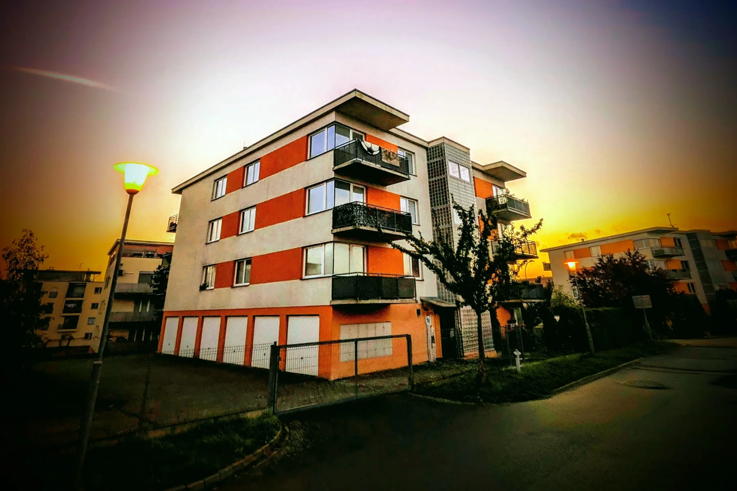 kolejiste